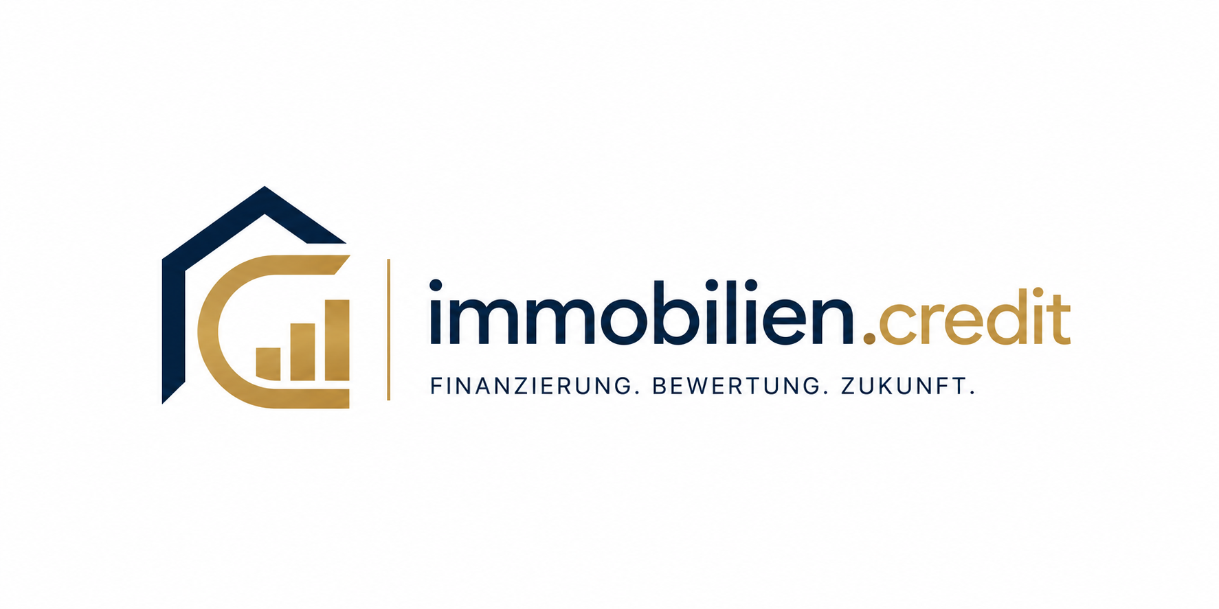 immobilien.credit – Baufinanzierung & Immobilienkredit