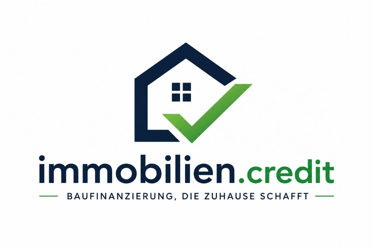 immobilien.credit – Baufinanzierung & Immobilienkredit